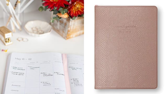 MomAgenda Planner