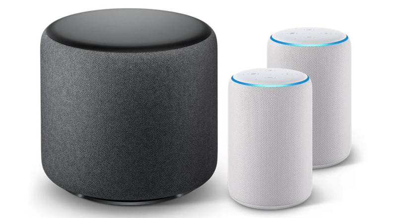 Echo Plus vs Echo Plus 2 - Tech Advisor