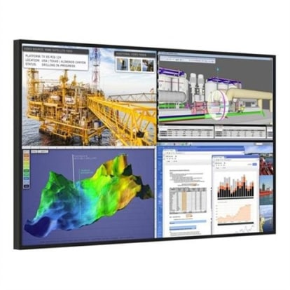 Product Image - Planar UltraRes UR9850