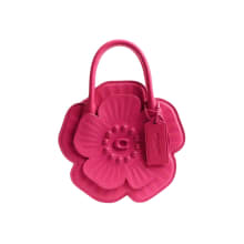 Product image of Coach Tea Rose Bag