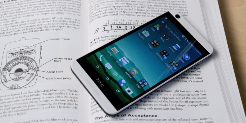 Desire 626