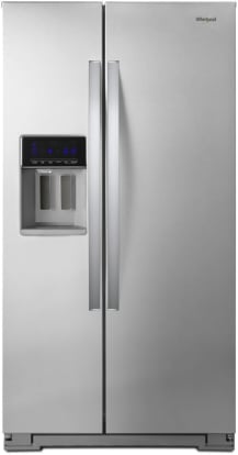 Product Image - Whirlpool WRS571CIHZ