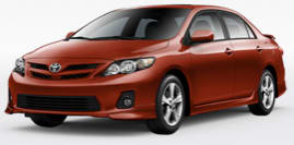 Product Image - 2012 Toyota Corolla S