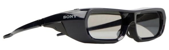 best 3d glasses for sony bravia tv