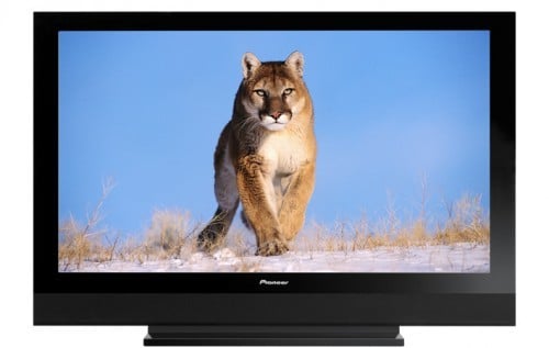 Product Image - Pioneer PDP-4280HD