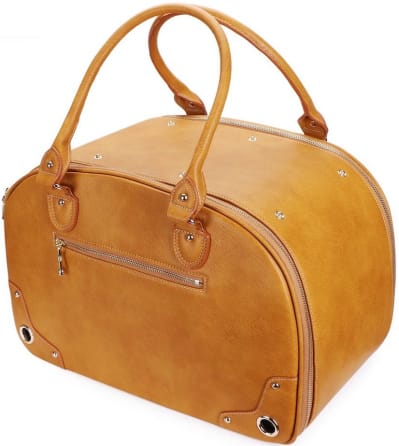 The Best Pet Carriers Of 2020 Reviewed Home Garden