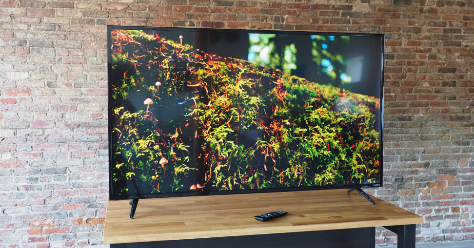 1080p Images: Vizio 43 Class Fhd 1080p Led Tv D43n E4 Reviews