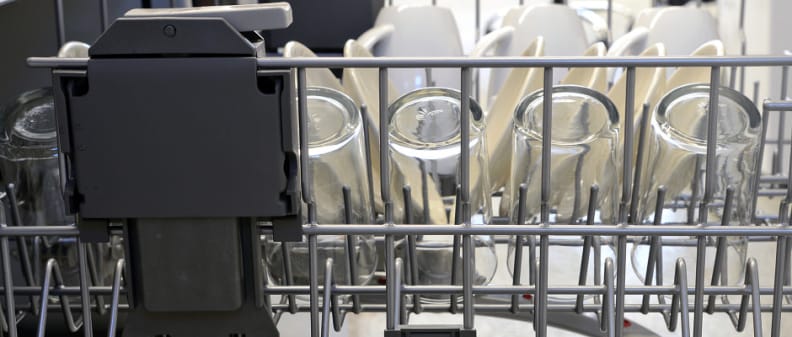 Why Washing Dishes by Hand May Lead to Fewer Allergies