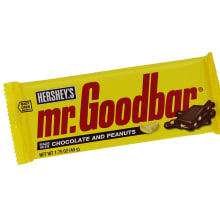 Product image of Mr. Goodbar