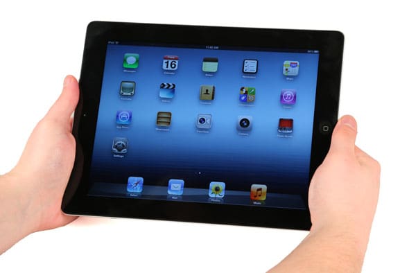 Handling Front Image
