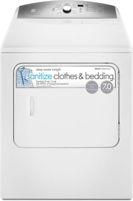 Product Image - Kenmore 76132