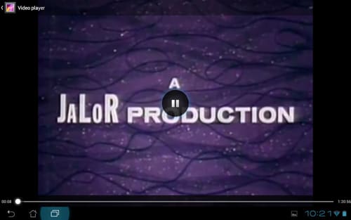 Video Controls Image