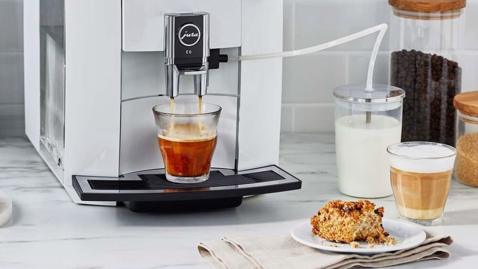 The Best High-End Tea Making Machines for the Perfect Morning