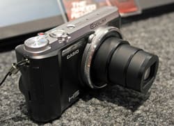 Product Image - Casio Exilim EX-ZR1000