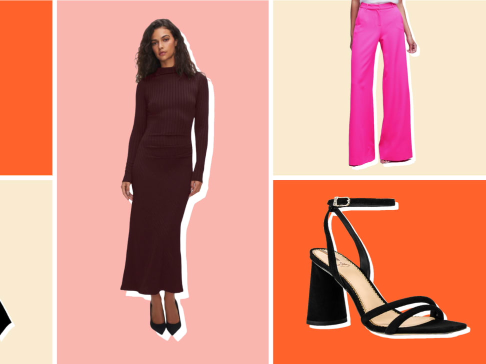 10 Thanksgiving outfits for women that are comfortable and stylish -  Reviewed