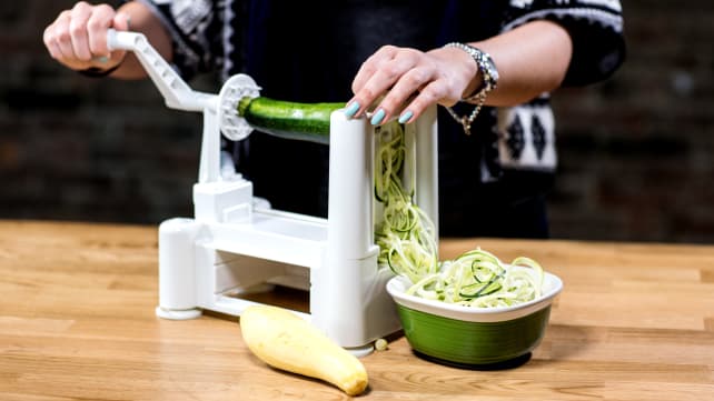 Paderno Spiralizer