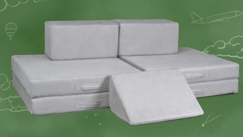 A Figgy play couch