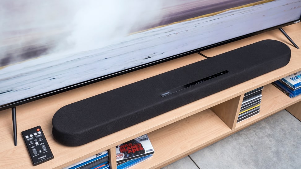 How to choose the right soundbar for your needs?
