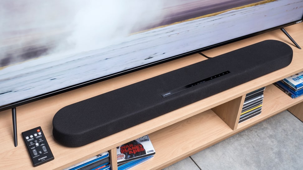 Do I need a soundbar? - Reviewed 