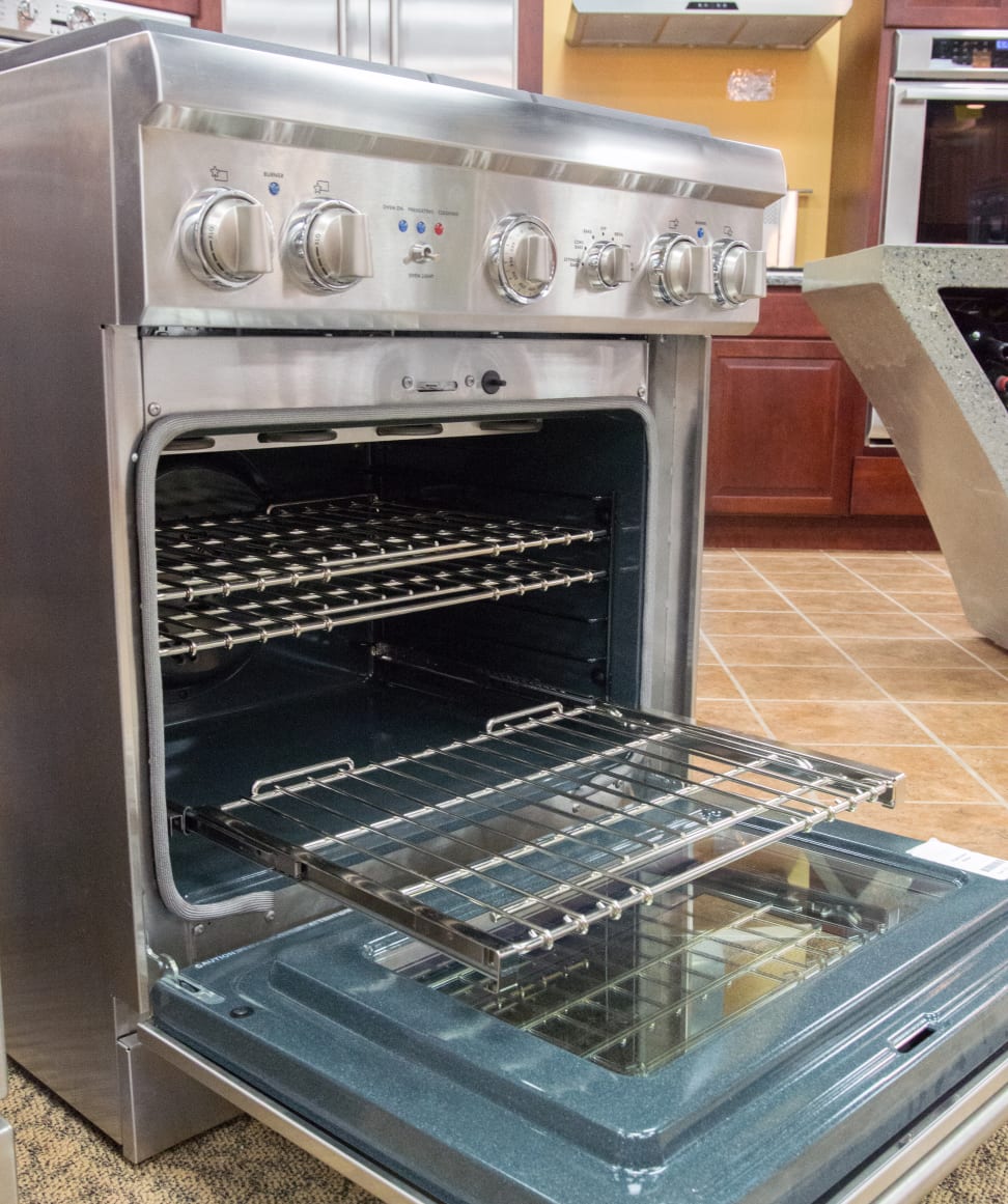 Thermador Pro Harmony PRD304GHU 30Inch DualFuel Range Review