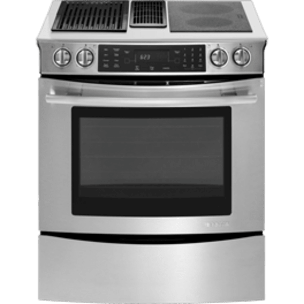 Luxury Appliances Reviews, Features, and Deals - Reviewed