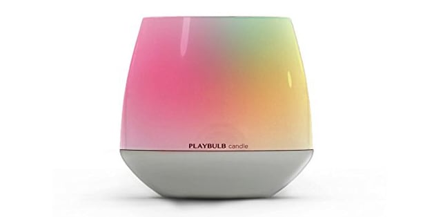 Playbulb LED candle