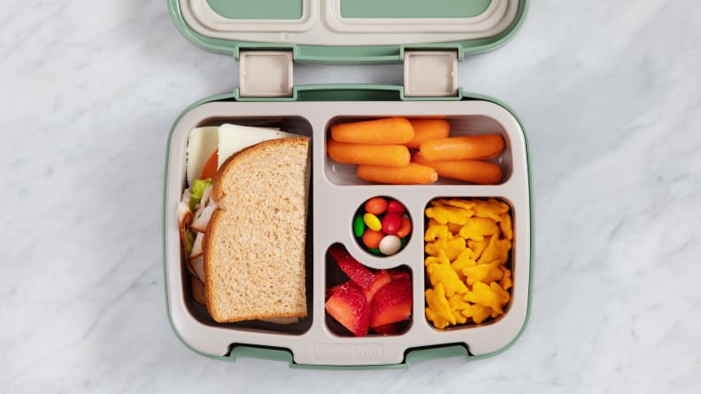 Stock up on these kids' lunch boxes and water bottles on  - Reviewed