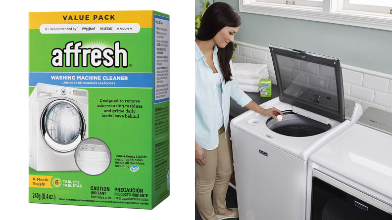 Affresh
