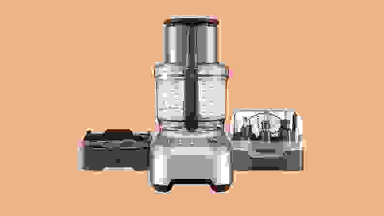 food processor