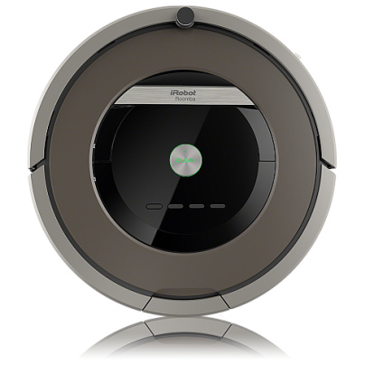 Product Image - iRobot Roomba 870