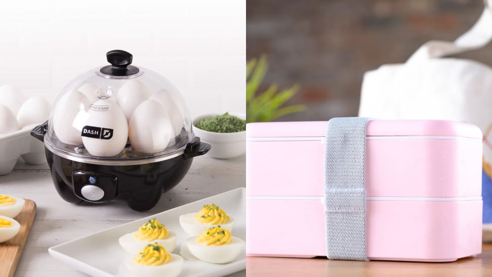 A Crockpot Lunch Box Is the Perfect Practical Gift This Year