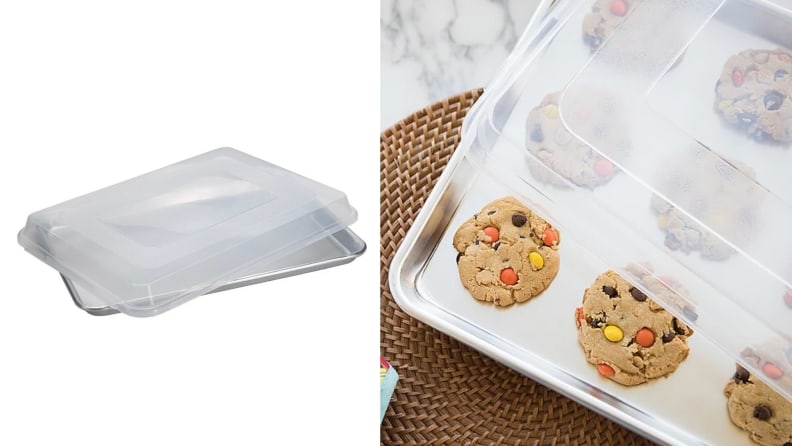 Nordic Ware Cookie Sheet