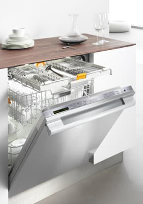 Product Image - Miele Dimension G5575SCSF