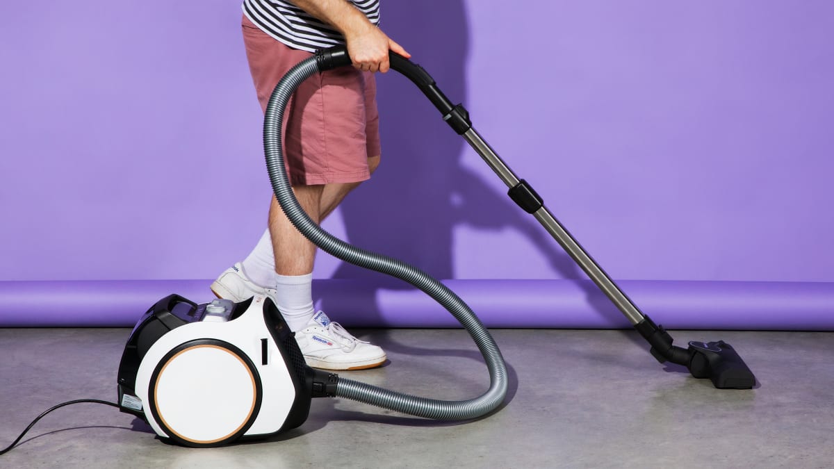 Miele Boost CX1 Bagless Vacuum Review - Reviewed