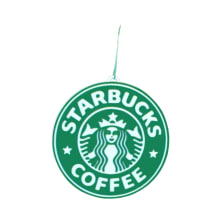 Product image of Starbucks Coffee Ornament Christmas