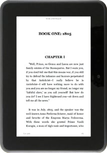 Reading Books Image