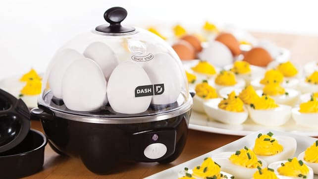 Dash Rapid Egg Cooker