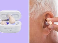 Audien hearing aids