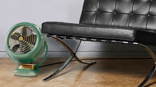 Vornado Fan