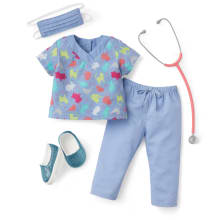Product image of Time for a Check-Up Outfit