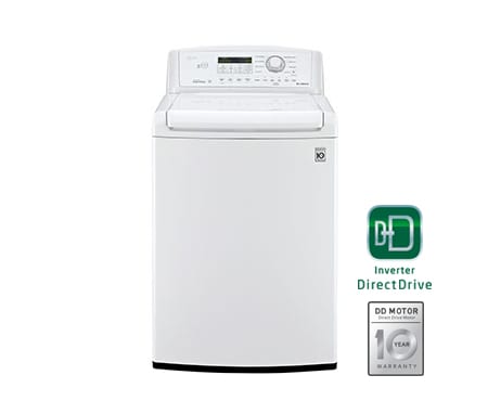 Product Image - LG WT4870CW