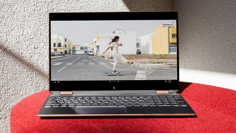 HP Spectre x360 15