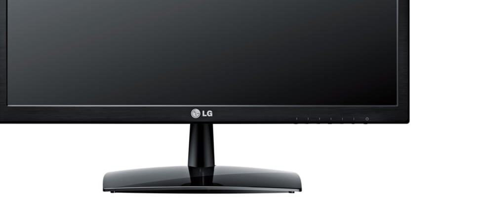Product Image - LG IPS235T-BN