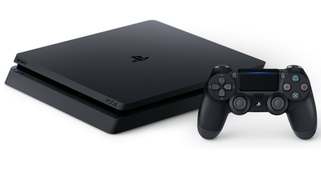 PlayStation