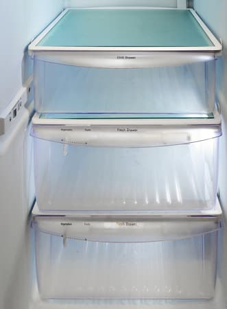 Frigidaire Professional FPHS2399PF Refrigerator Review