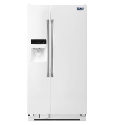 Product Image - Maytag MSF25D4MDH