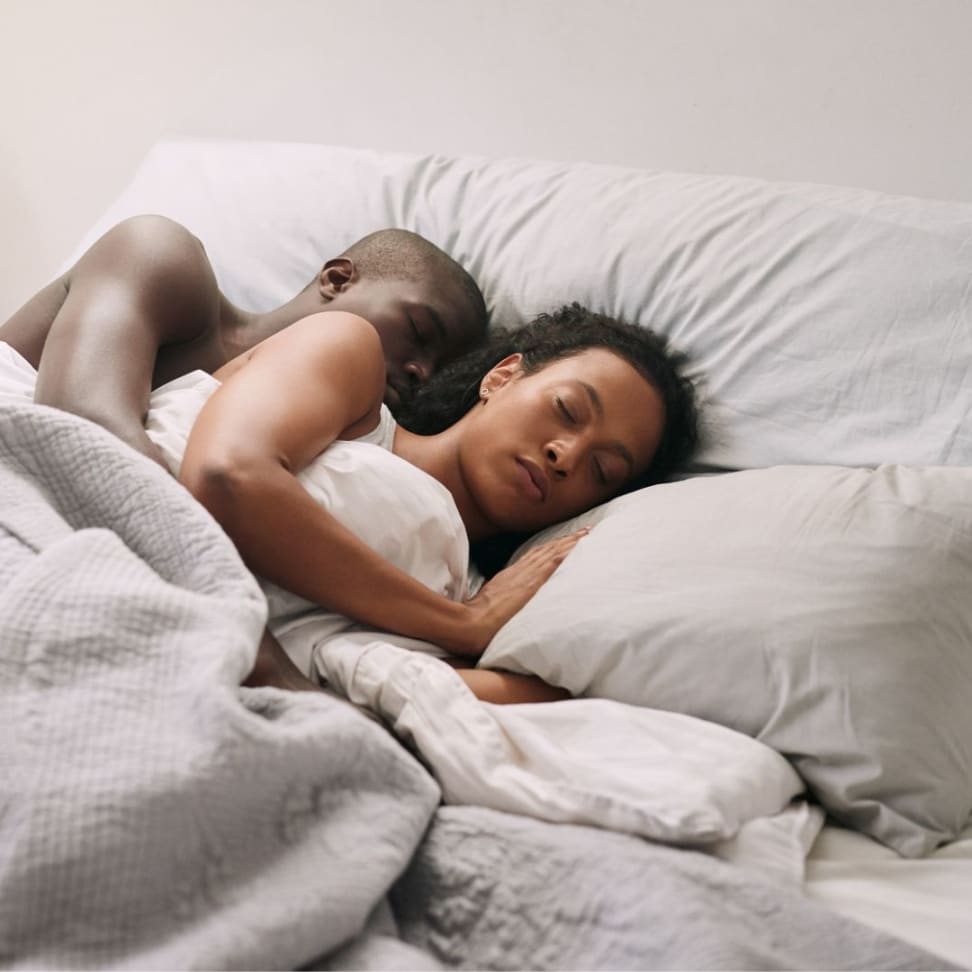 Hugging a Pillow While Sleeping: Psychology, Benefits & More