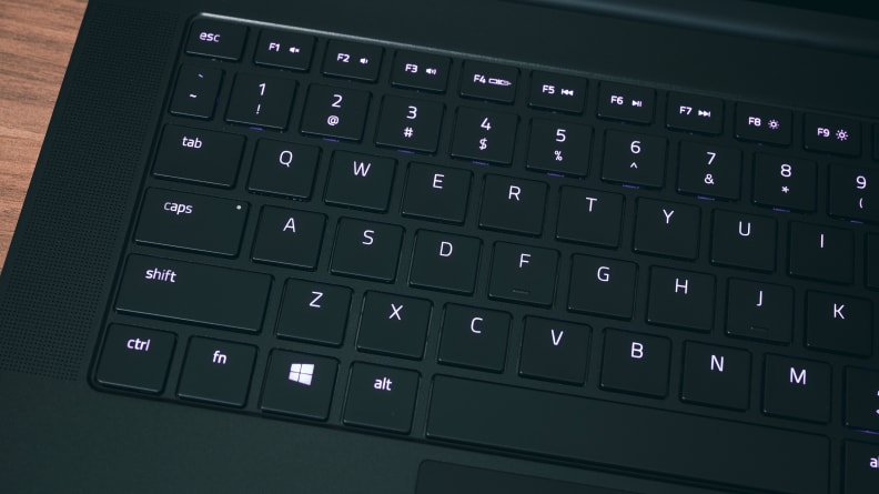 Razer Blade 14 review - the most powerful ultracompact laptop