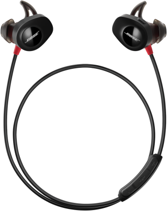 Product Image - Bose SoundSport Wireless Pulse