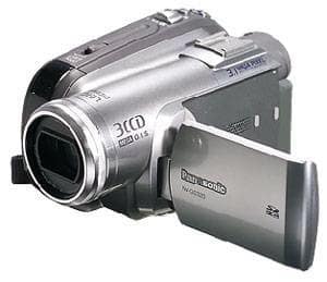 Product Image - パナソニック (Panasonic) (パナソニック) NV-GS320